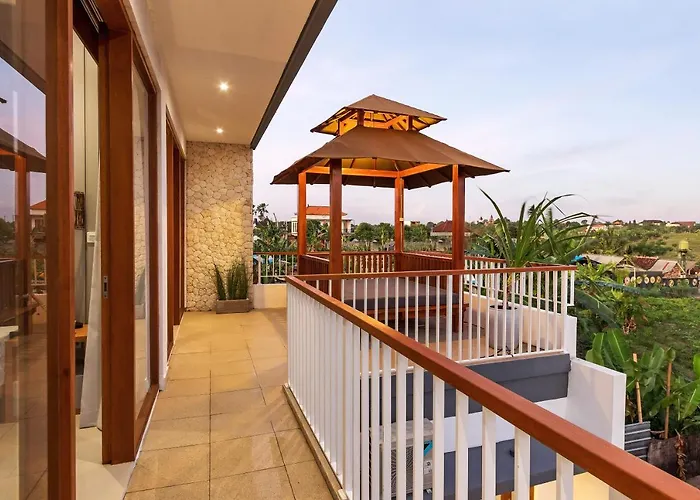 Vin 3 Bedroom With Private Pool