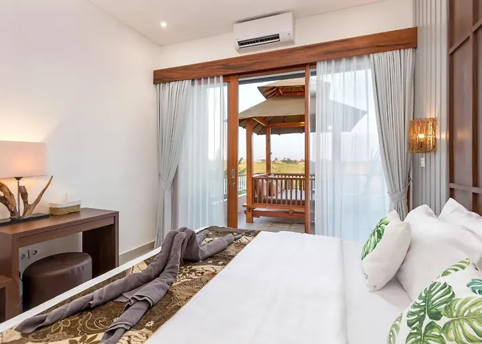 Vin 3 Bedroom With Private Pool فيلة *